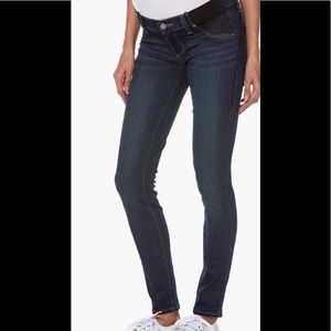 Paige maternity bodie color